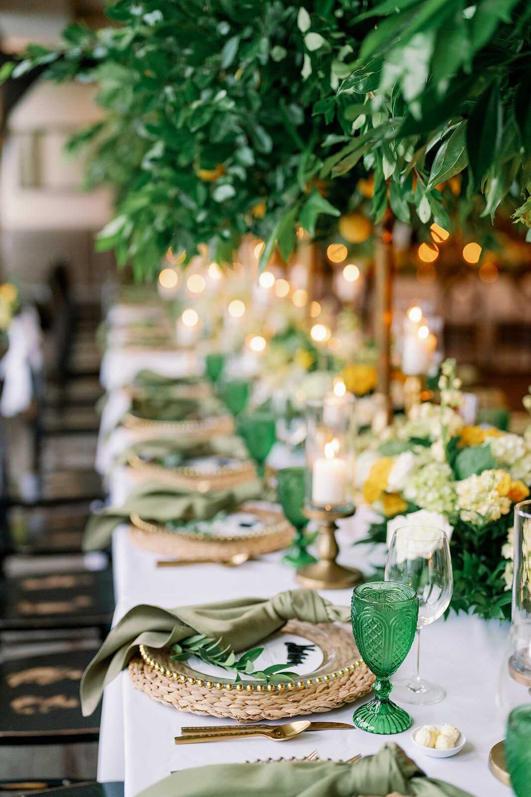 Sonia + Joe wedding at Citrus Club Orlando by Party PerfectsKWP-TORGLER-2029