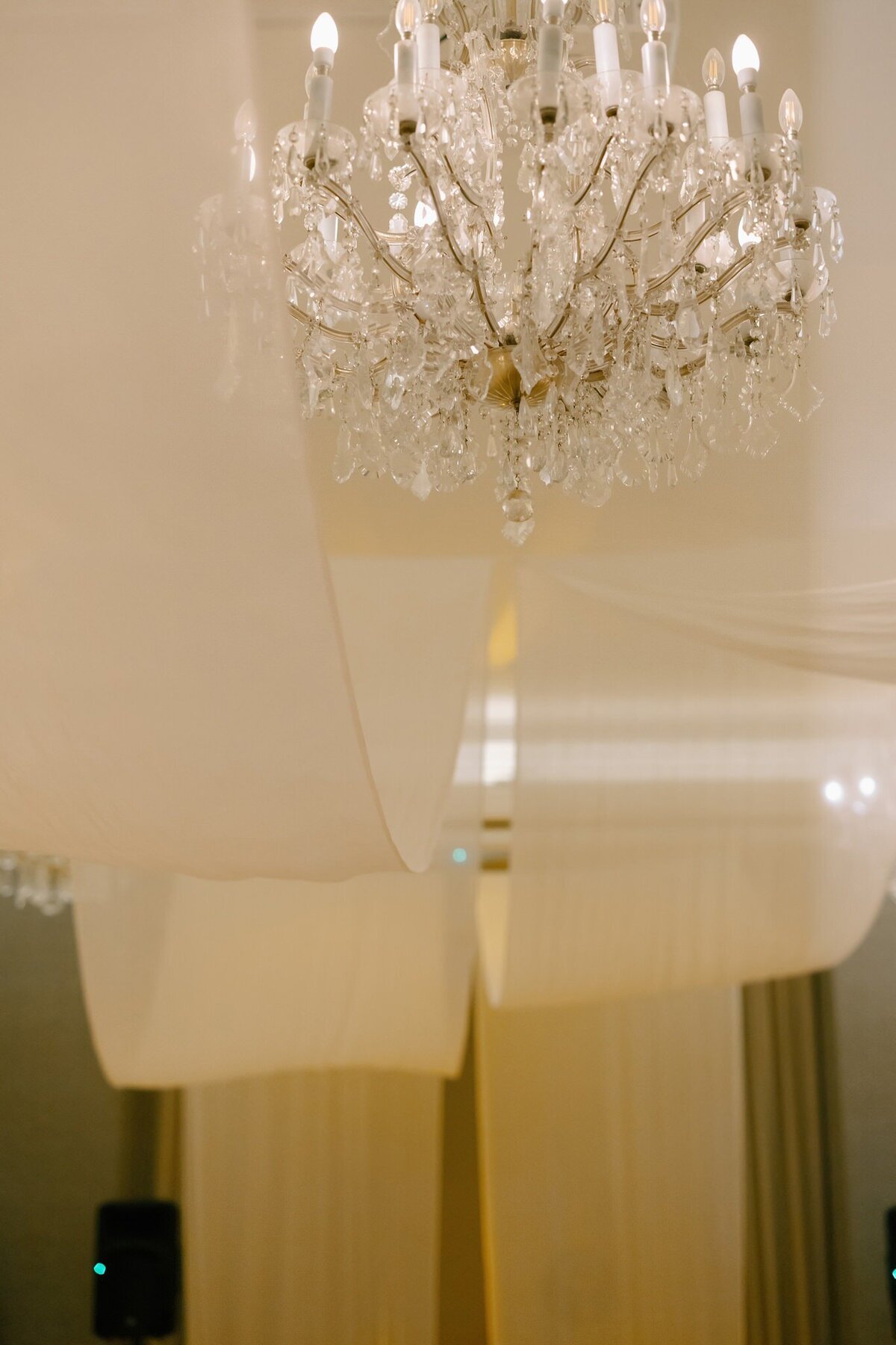 East Hampstead Park Nigerian Wedding Planner 65