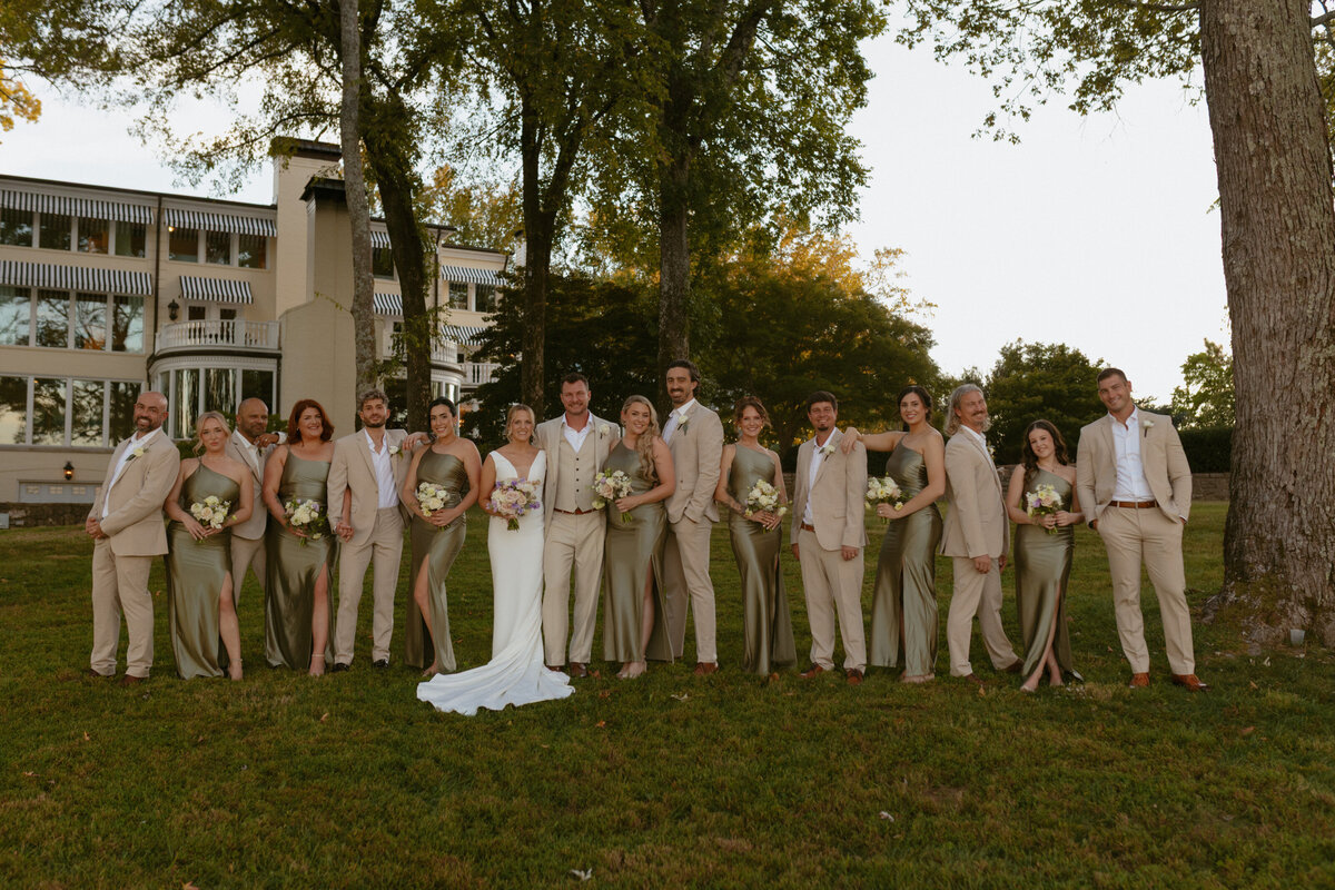 Desert Born Studios - Nashville  - Wedding_-71