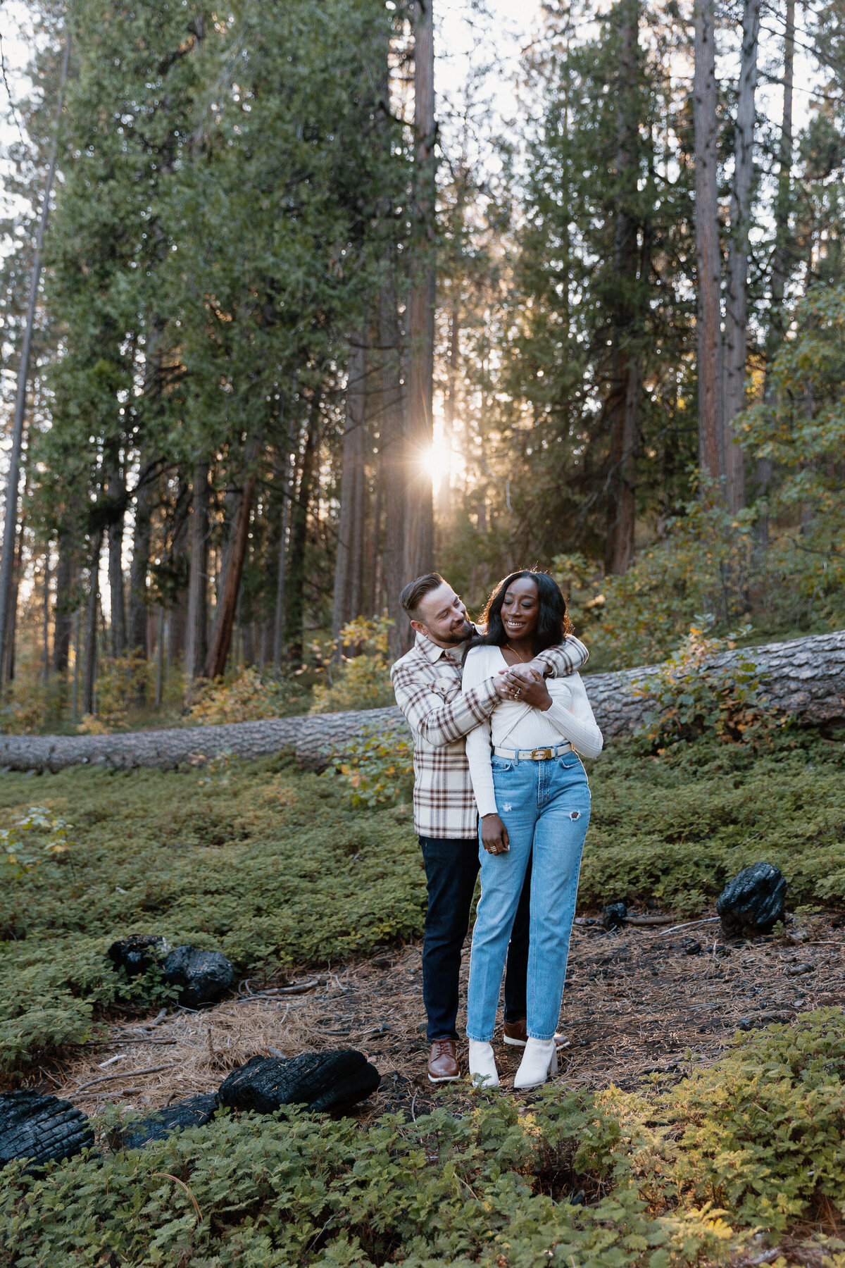 Ashlynn Shelby Photography_ Sly Park Engagement Shoot-4