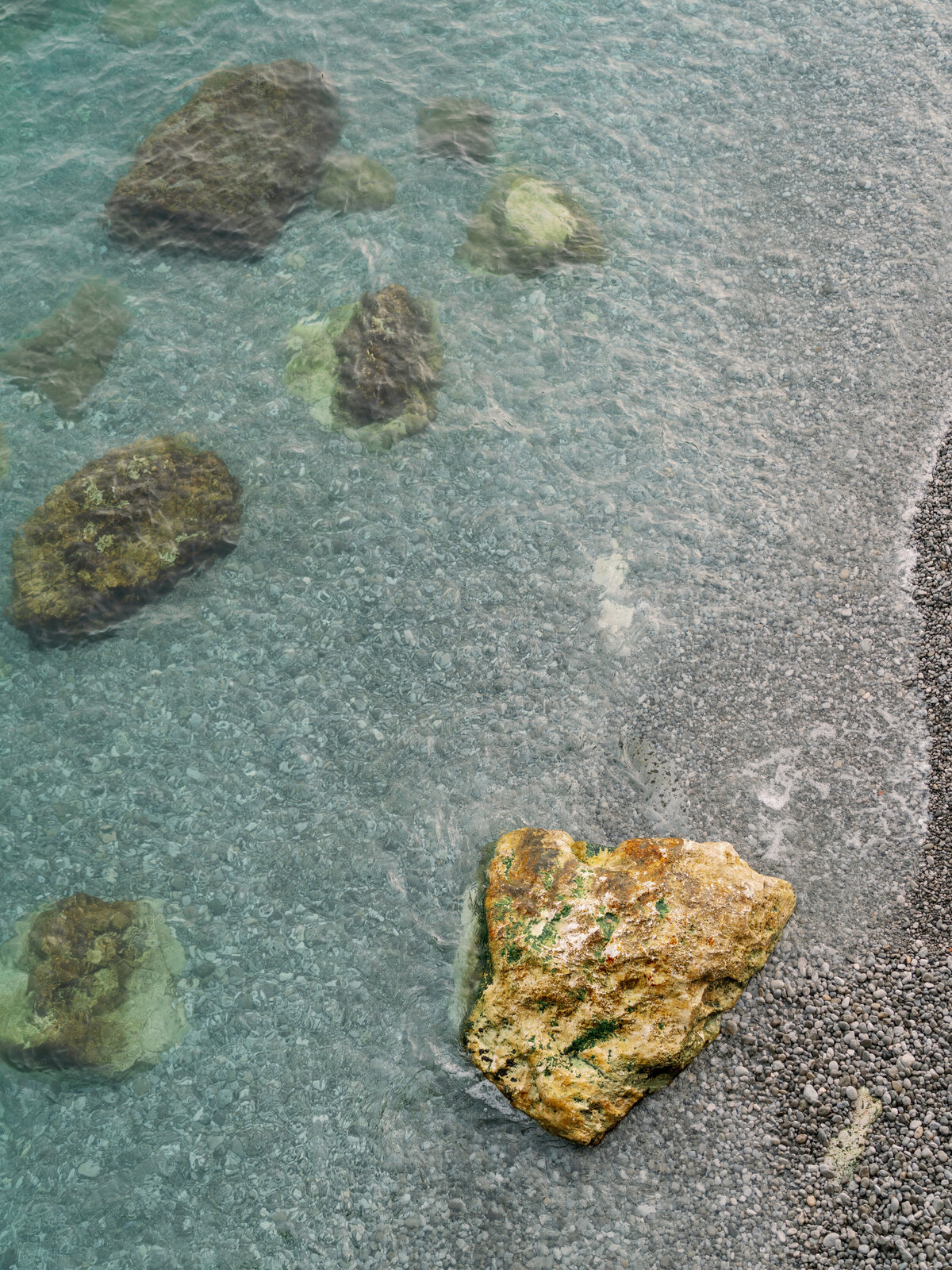 Pre Wedding Session on a boat along the Amalfi Coast-Liz Andolina Photography-8