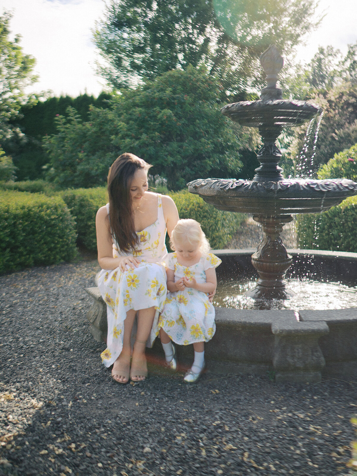 Emily + Amelia_Family Session_3