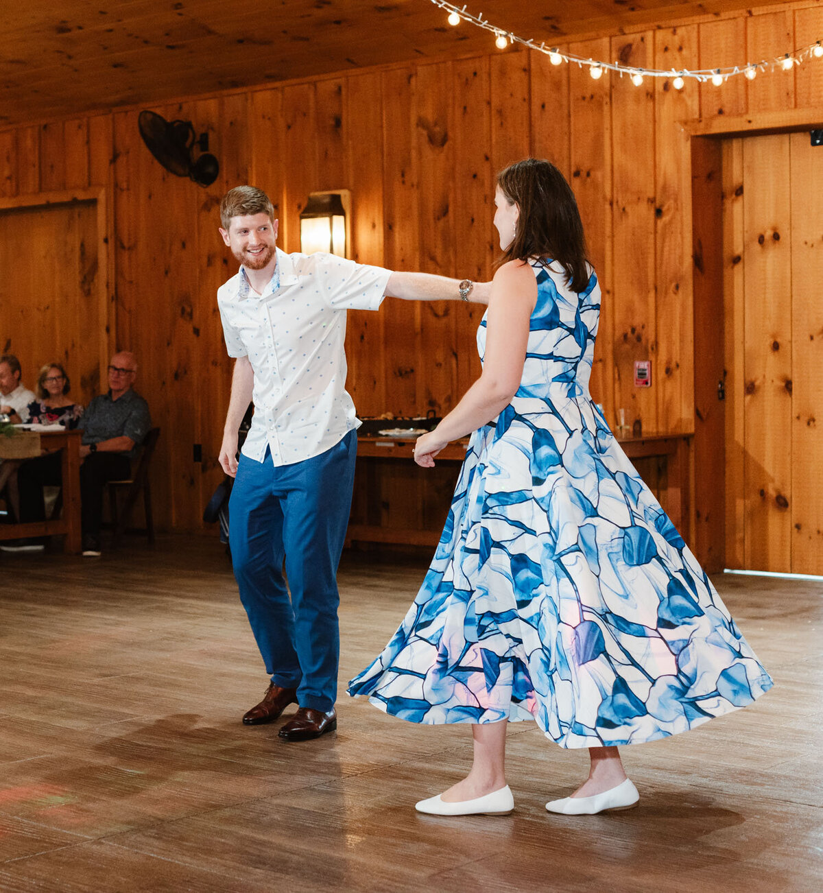 Mount Summer Pre-Wedding Reception and Family Gathering, Brook Hollow Winery, Columbia NJ, Nichole Tippin Photography-144
