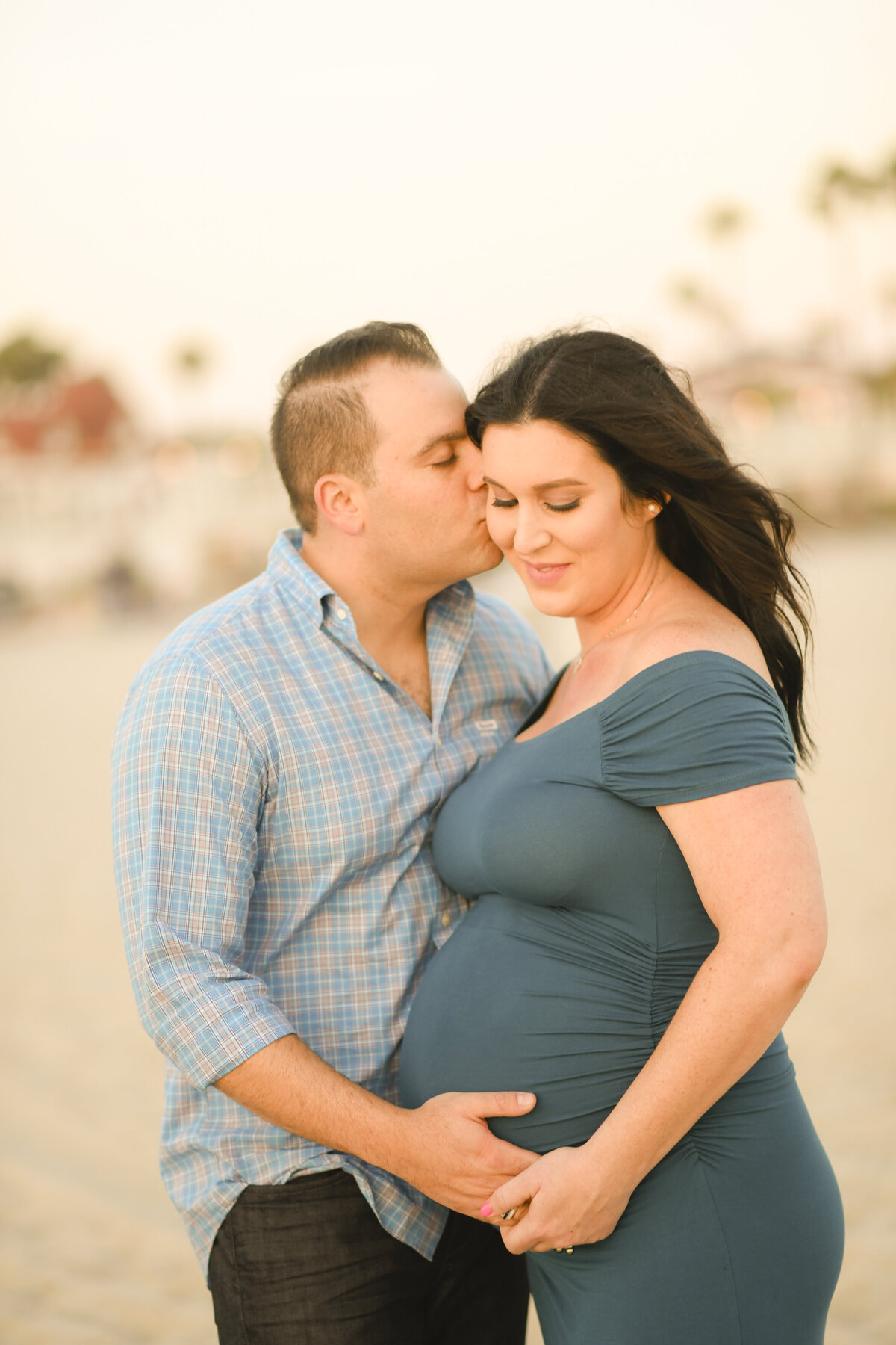 Coronado-Hotel-Del-Maternity-Photography-CA_-19