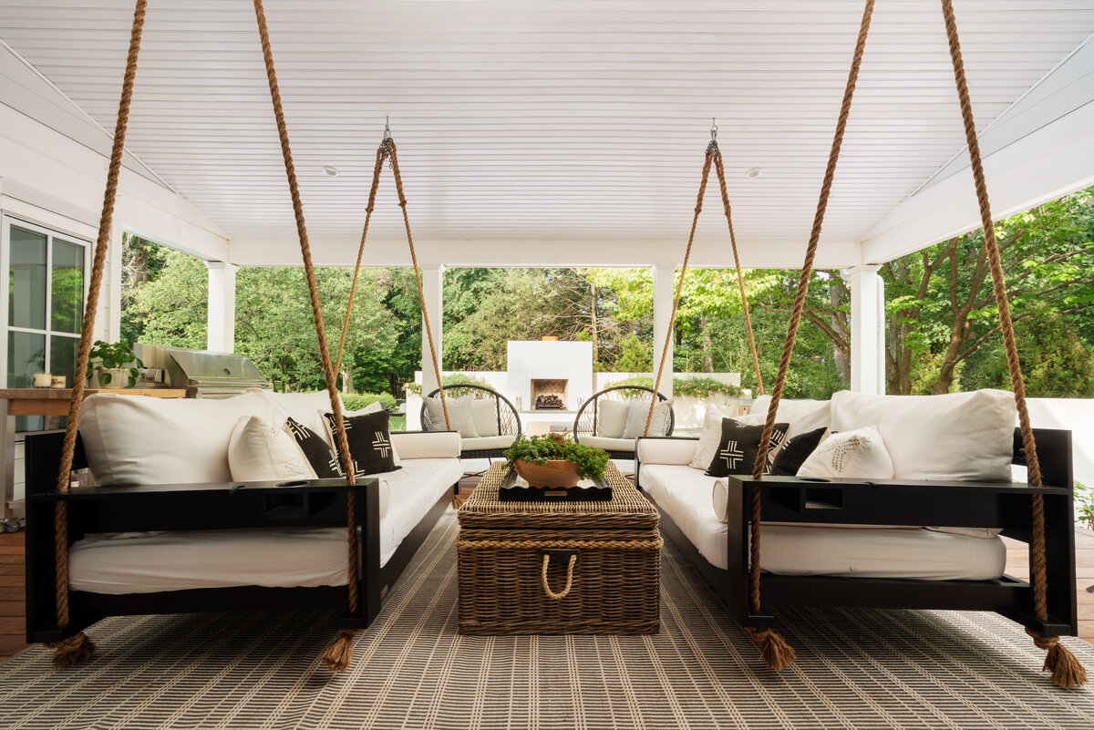 California Cool Sanctuary  | Liz Walton Home
