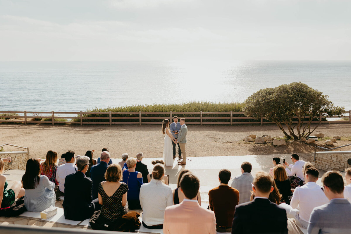 Lexx Creative-Point Vicente-Simple Palos Verdes California Wedding-34