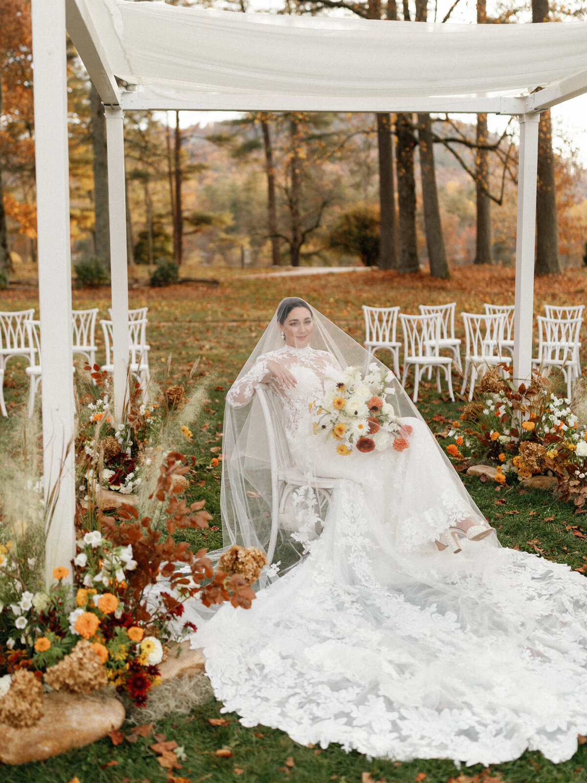Daniel & Jamie - Bride & Groom Portraits - Lonesome Valley, Sapphire, North Carolina - Chrissy O'Neill & Co. - South Florida Wedding Photographer-110