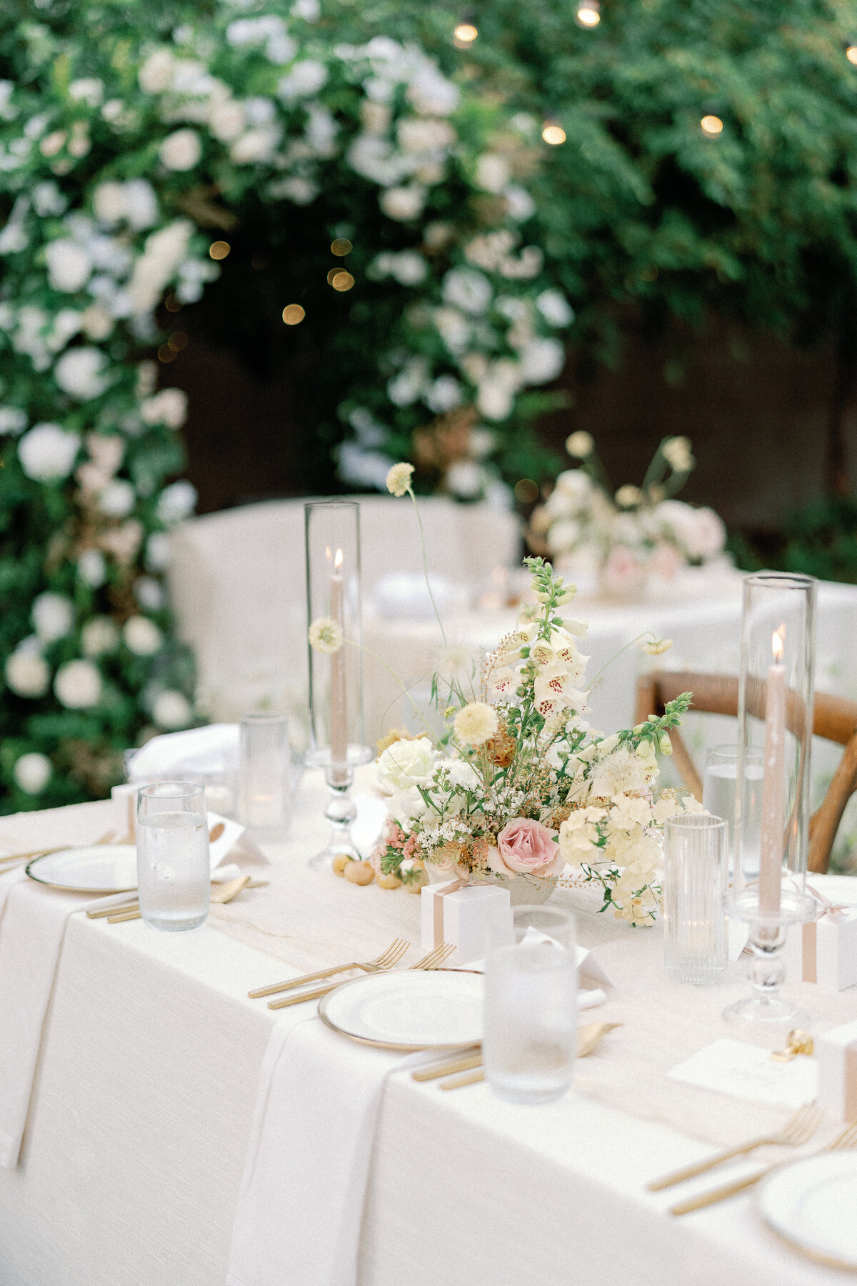 Ashley Fox Designs florals