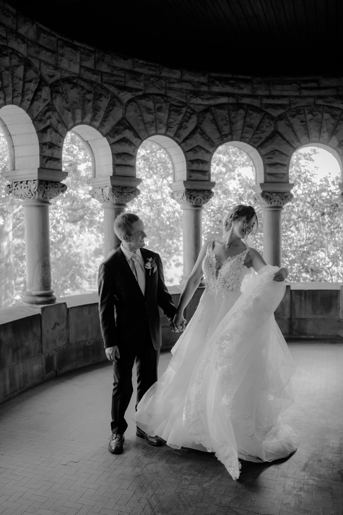 Artistic Pgh Wedding Photographer1-3
