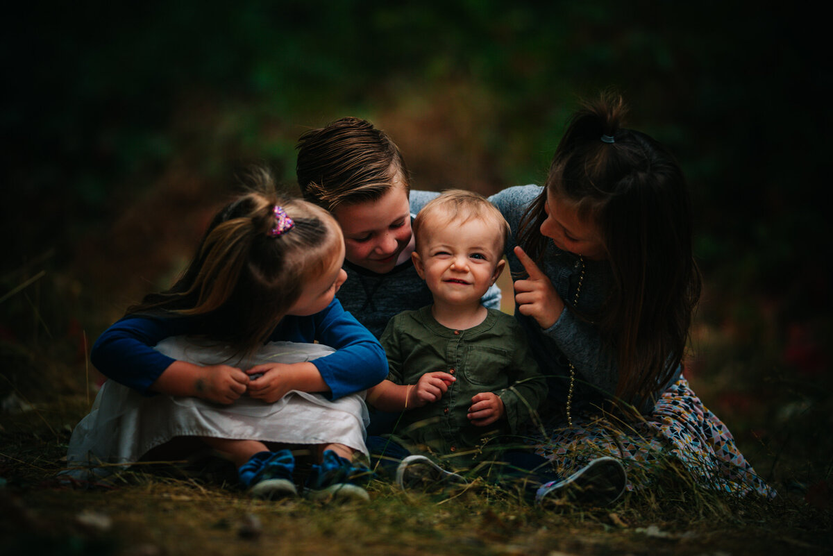 Family Photographer Irvine