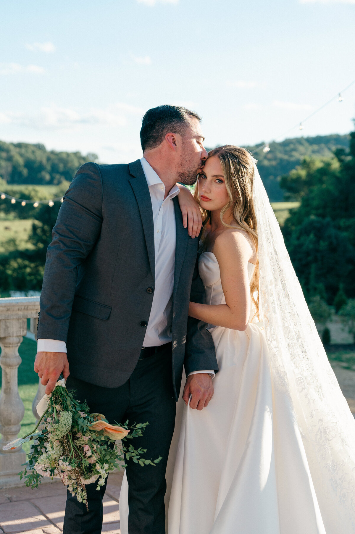 Wedding Photographer Knoxville, TN