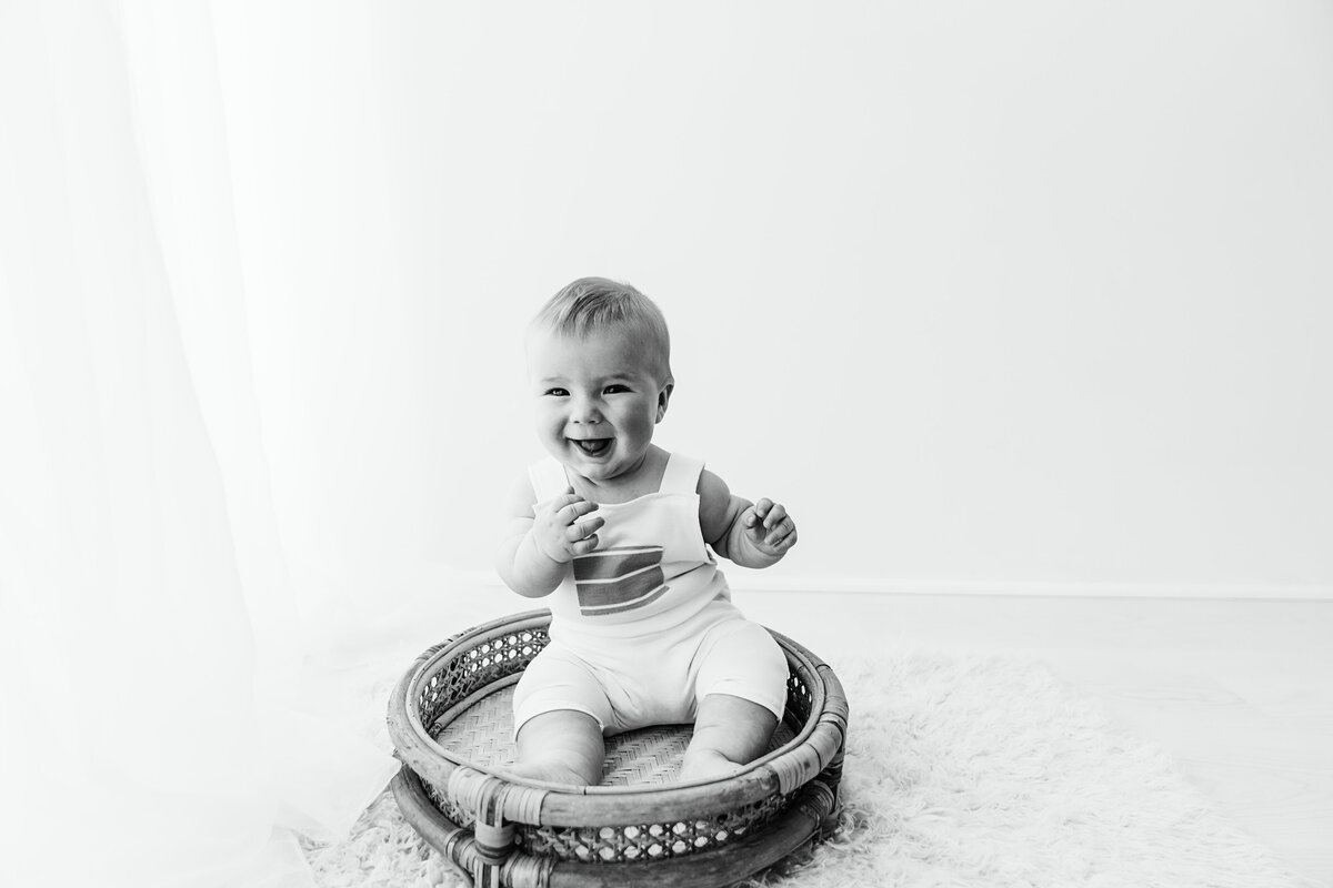 Ian 6 months-22