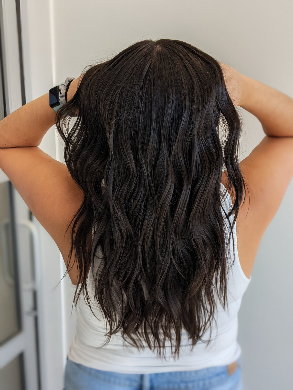Girl 7