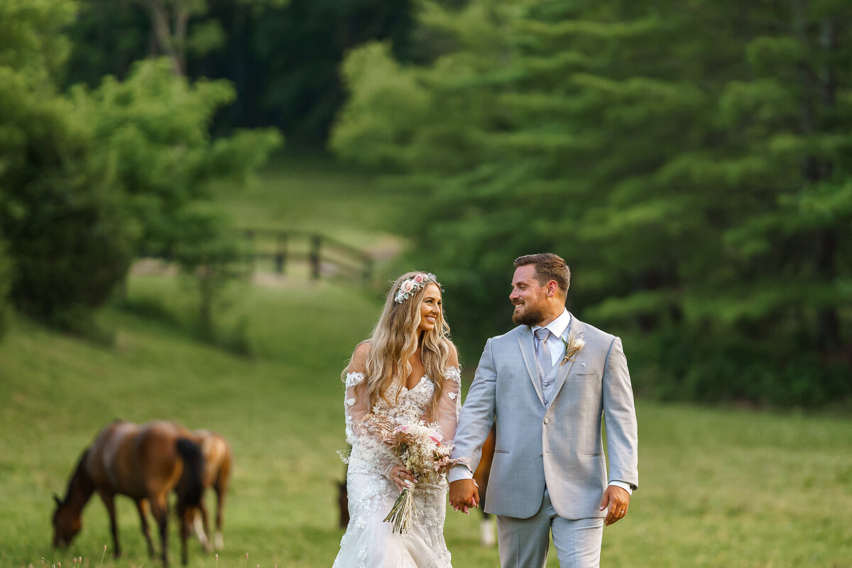 Nashville TN wedding