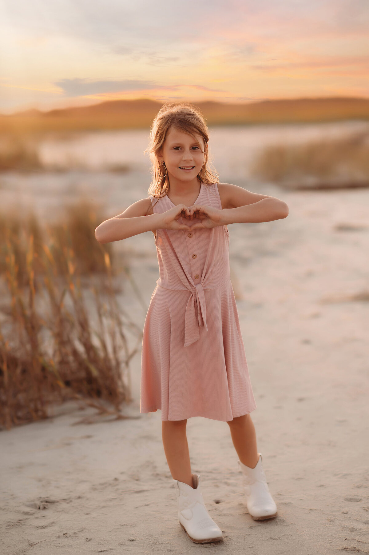 Folly Beach Family Photography.