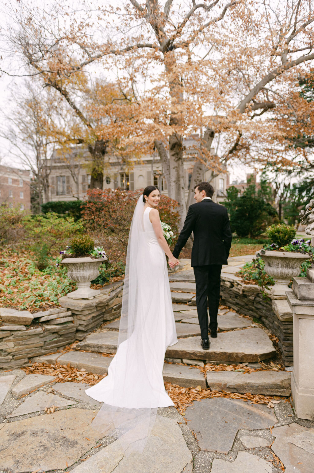 christmas wedding washington dc ally lopez events (10)