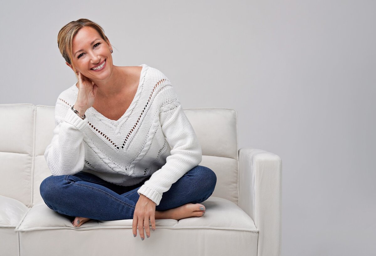 success-coach-photoshoot