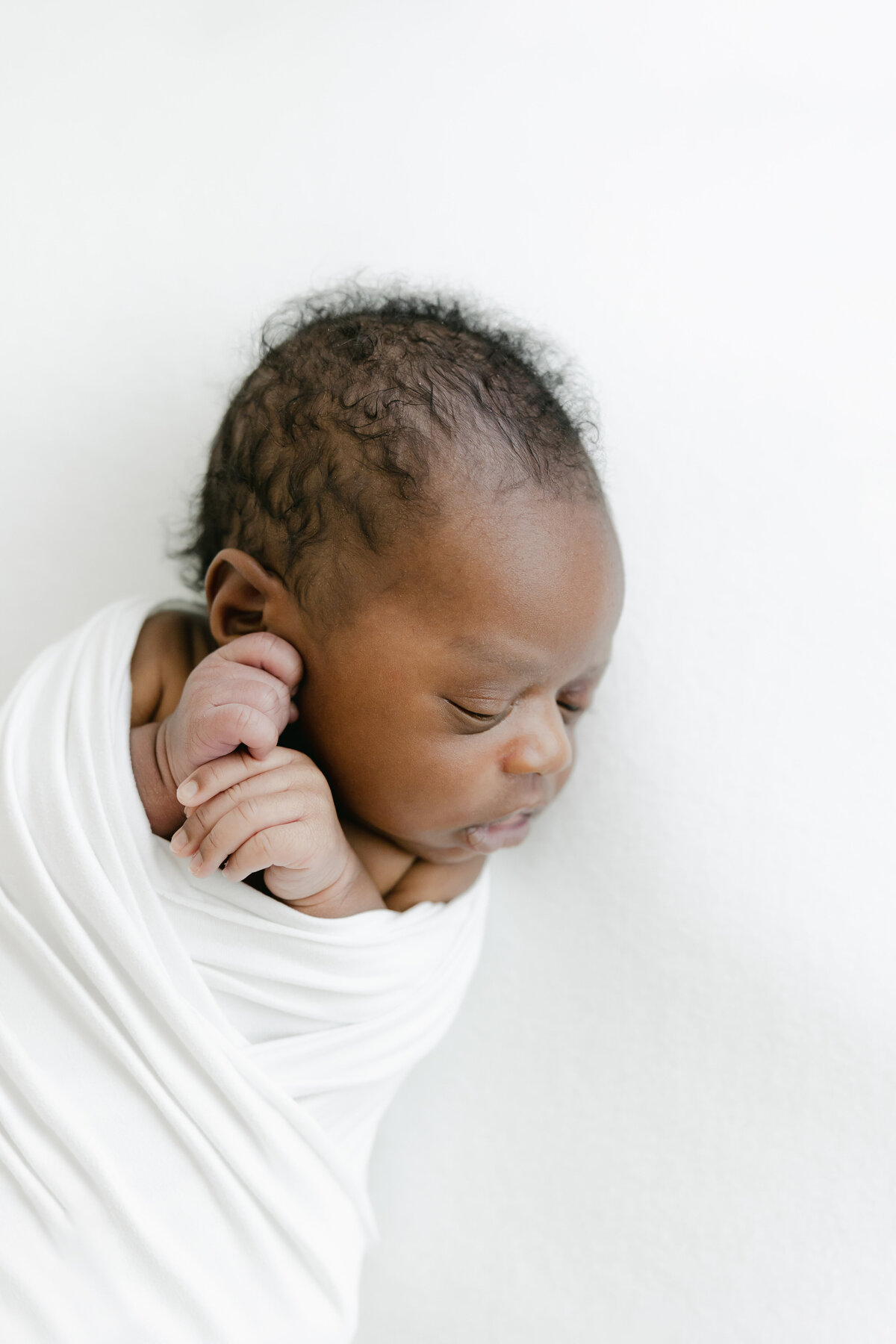 Fairfield County Newborn Photographer - 4