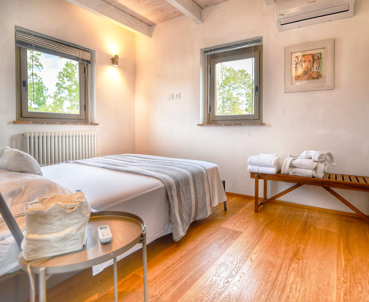 Villa La Tenuta - Umbria - Interior - 7LivesCollection - loft_5