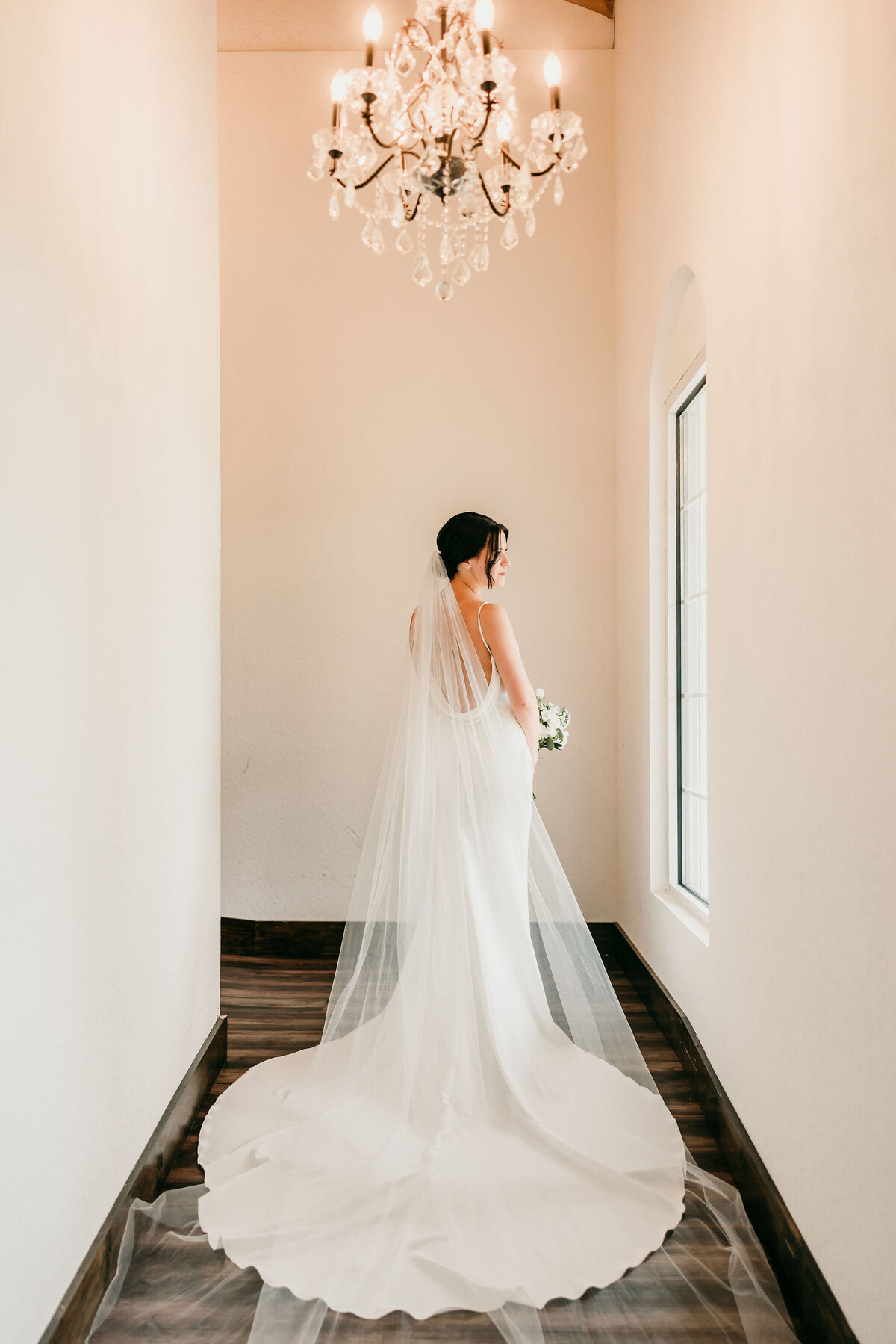 wedding at Sterling Event Venue, Minneola, FL