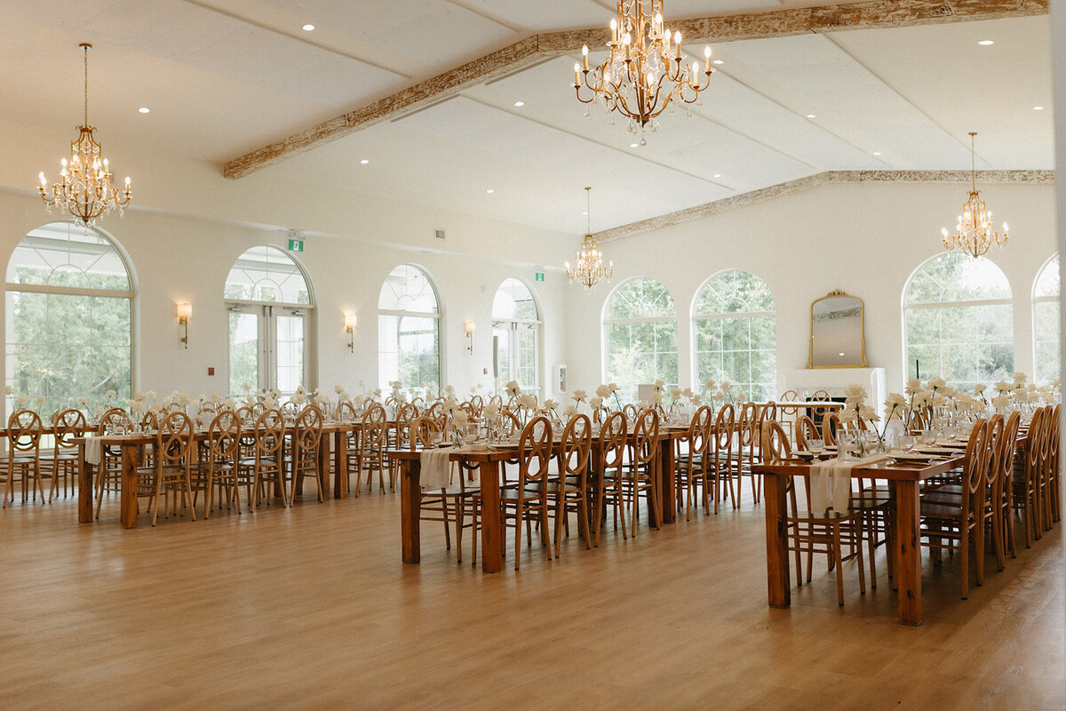 Stephanie & James _ Modern Elegant Sparrow Lane Wedding -055