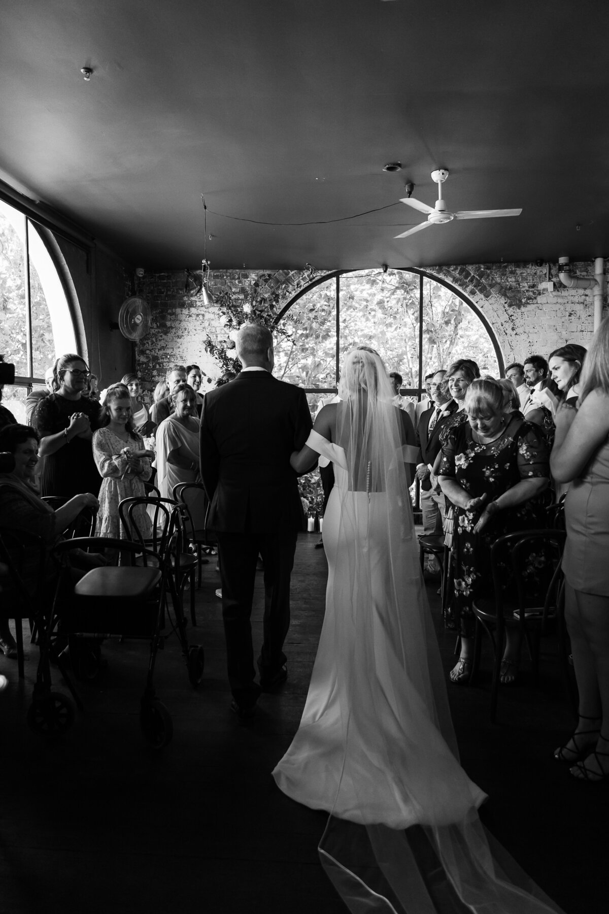 Courtney Laura Photography, Yarra Valley Wedding Photographer, Panama Dining Room, Kimberley and Cam-365