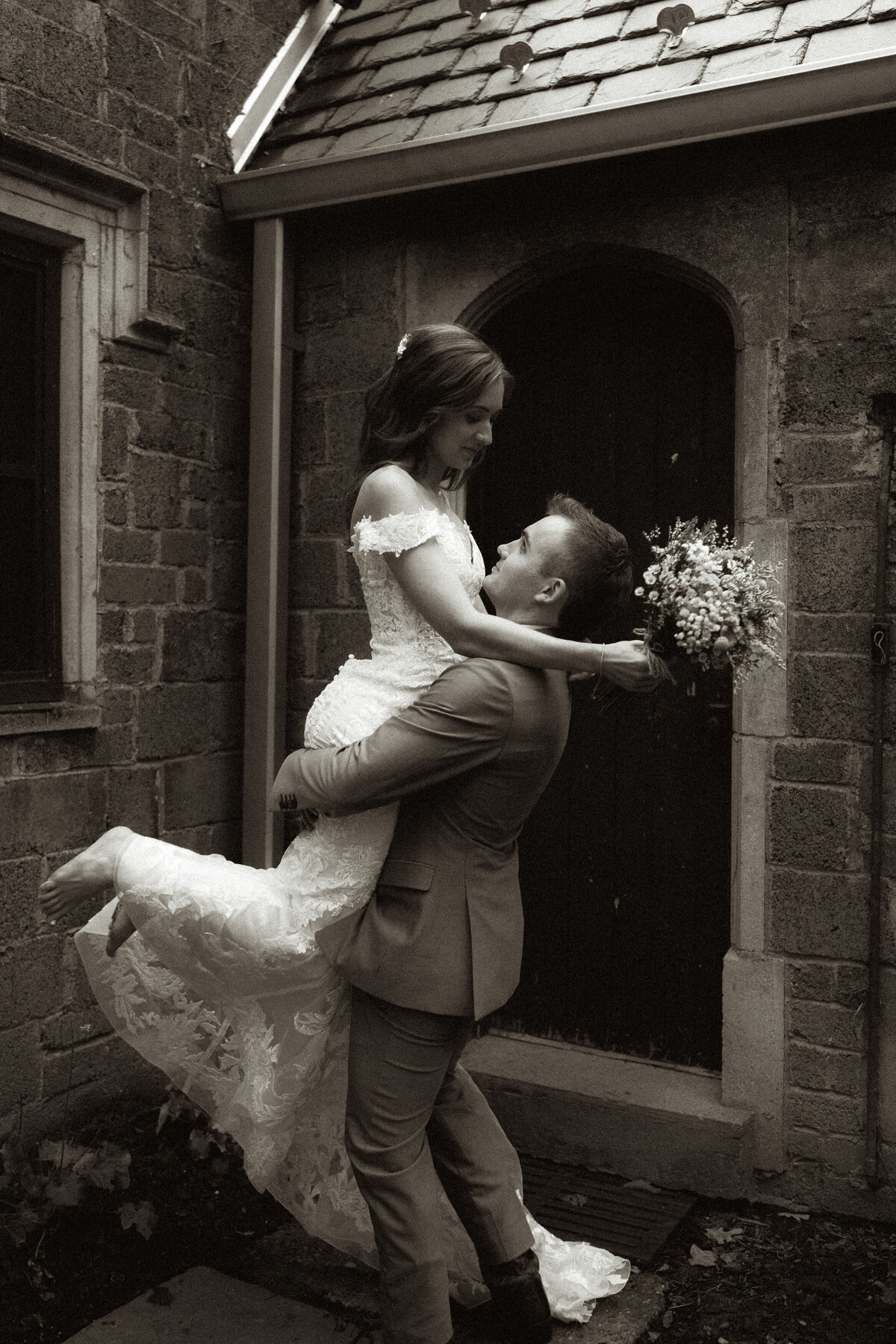 Wedding at Allegheny County Venues