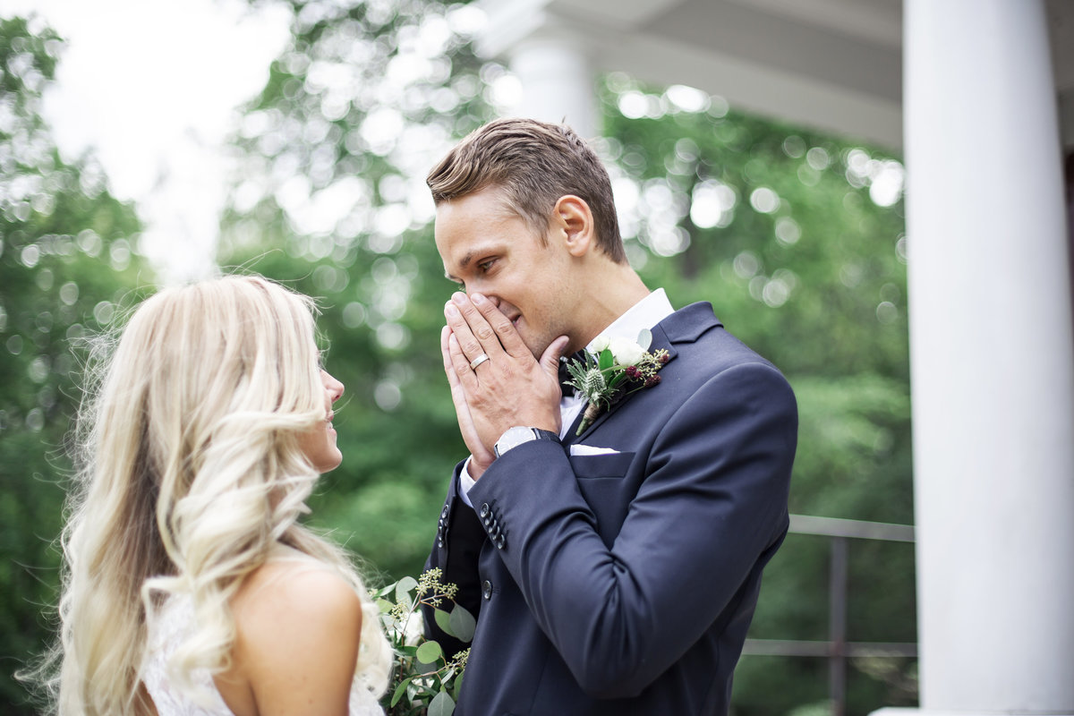 Jessika och Kalle - Bröllopsfotograf Maria Lager 118