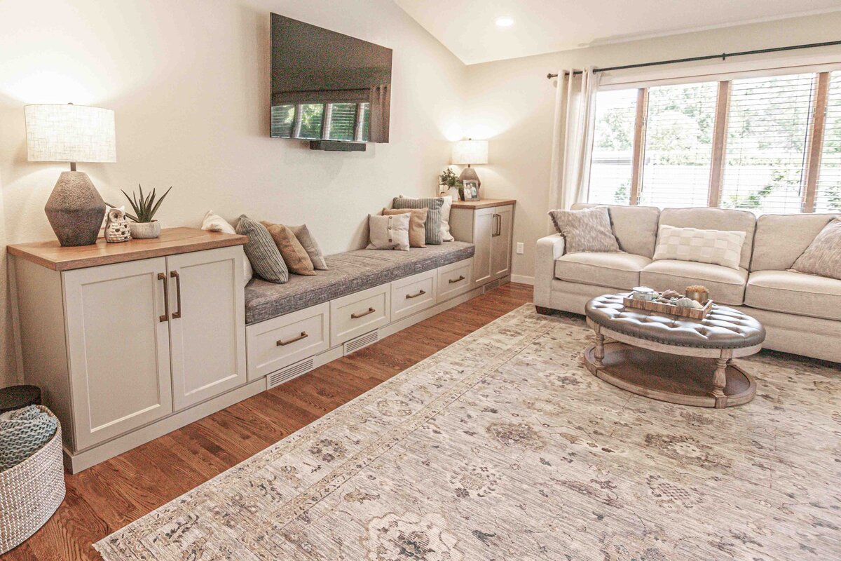 maple street makeover home renovation
