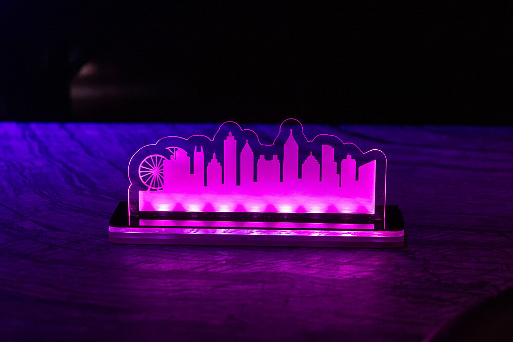 Las Vegas Corporate Conference Planning_AEC Event Planning and Design_12