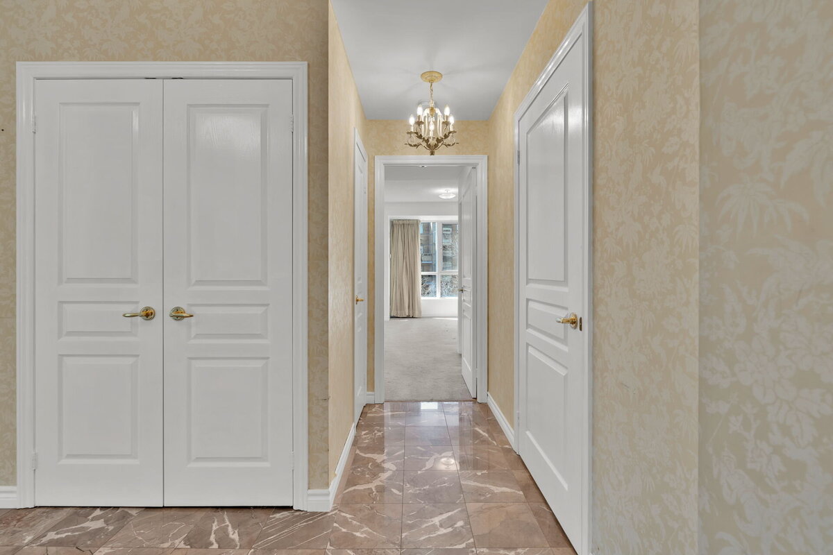 20. Second Bedroom
