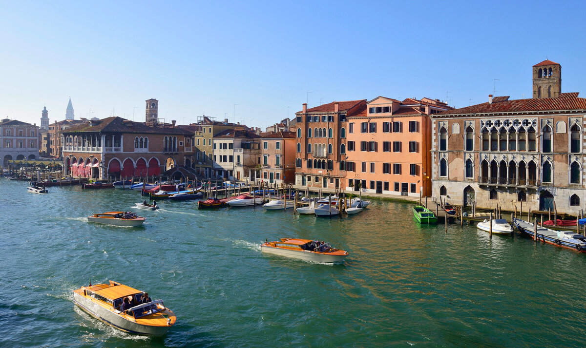 Waterstone - Hotel L'Orologio - Venice - Italy - Luxury Boutique Hotel - 7c635809-c636-42cc-b3f4-843c574492d2