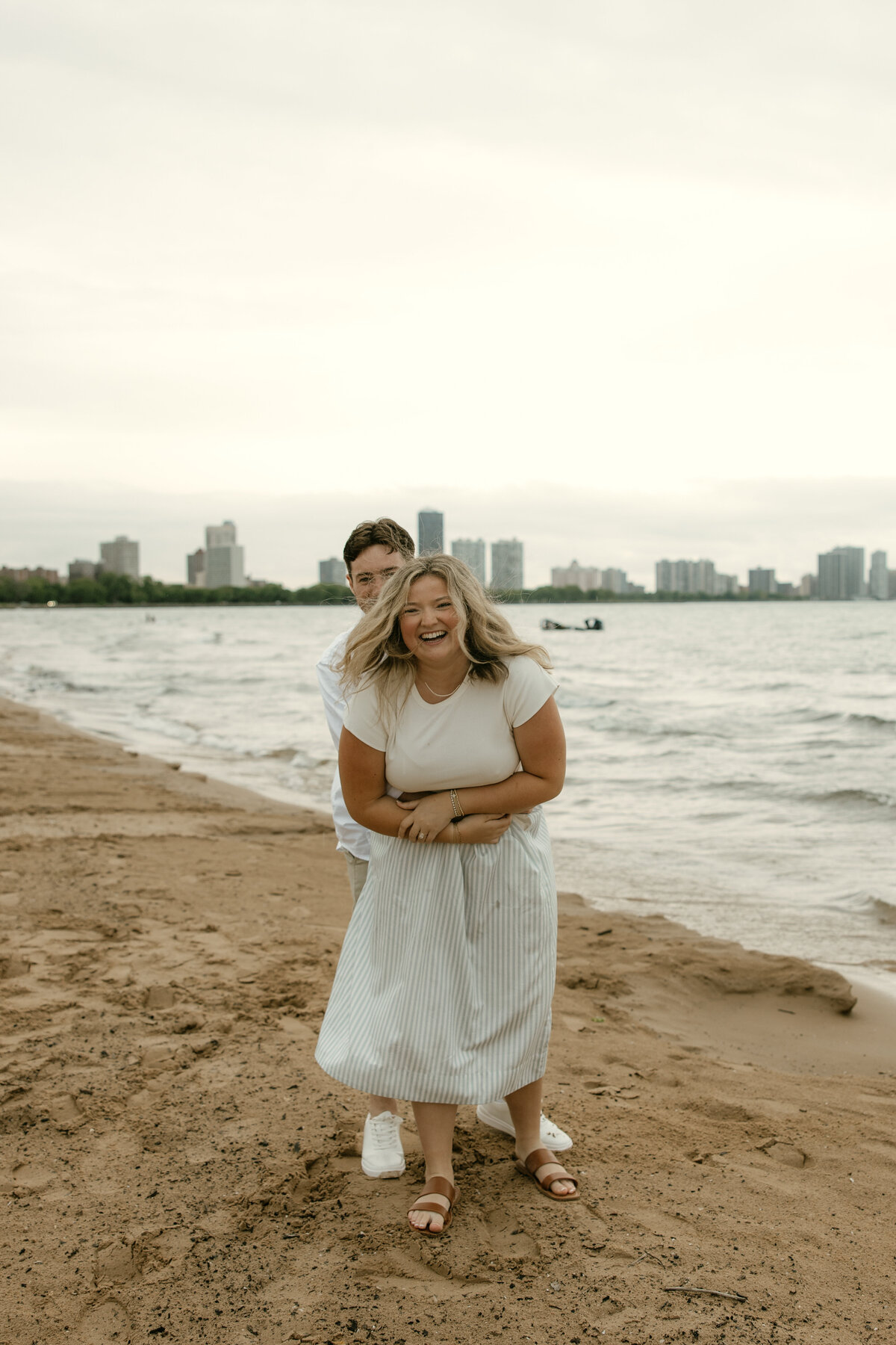 Abigail Anne Photography Colorado and Chicago Wedding and Couples Photographer — Portfolio Featured Story — Annie and Jacob's Engagement 35