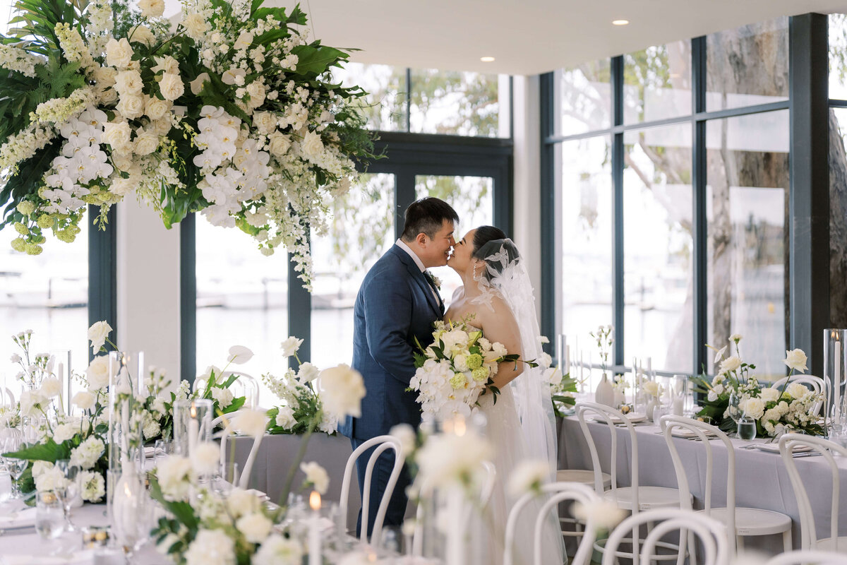 Perth Wedding Photography & Videography | Kirsty Lottering