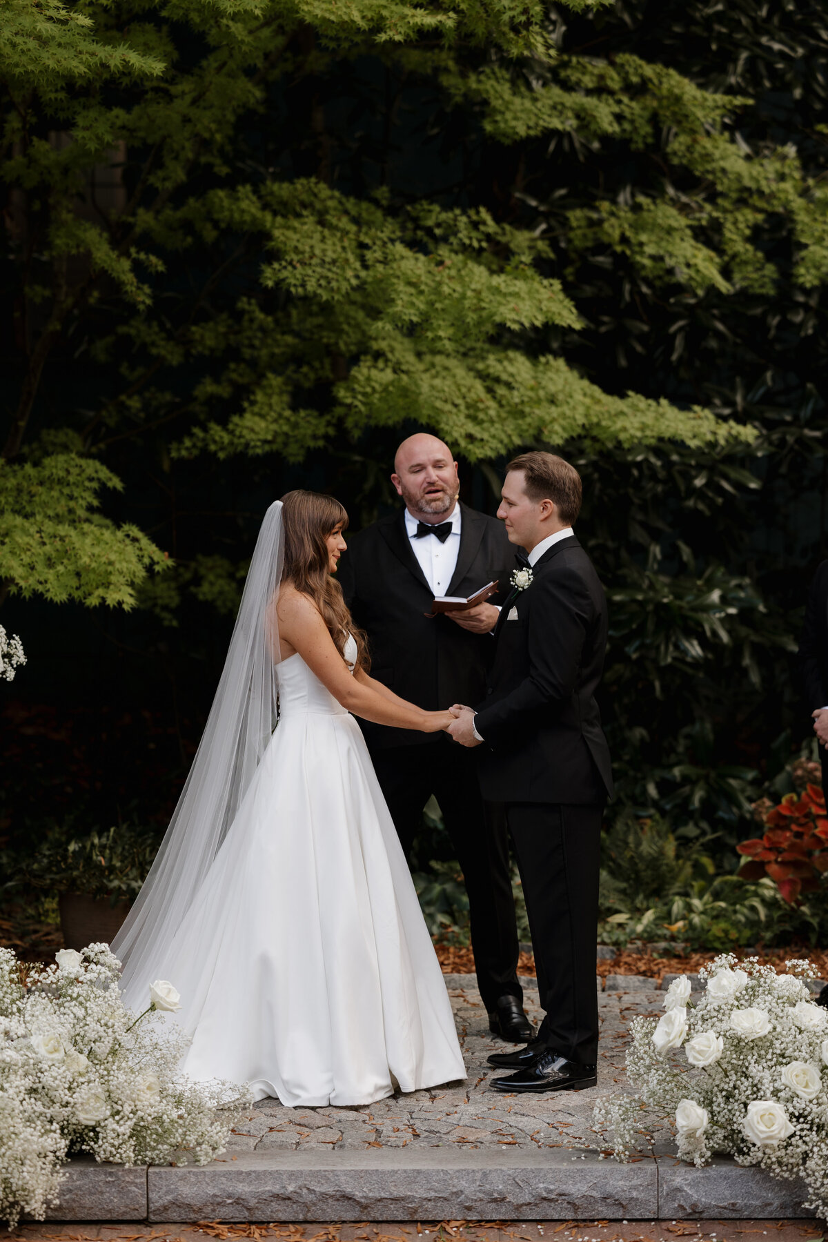 north georiga wedding photographer