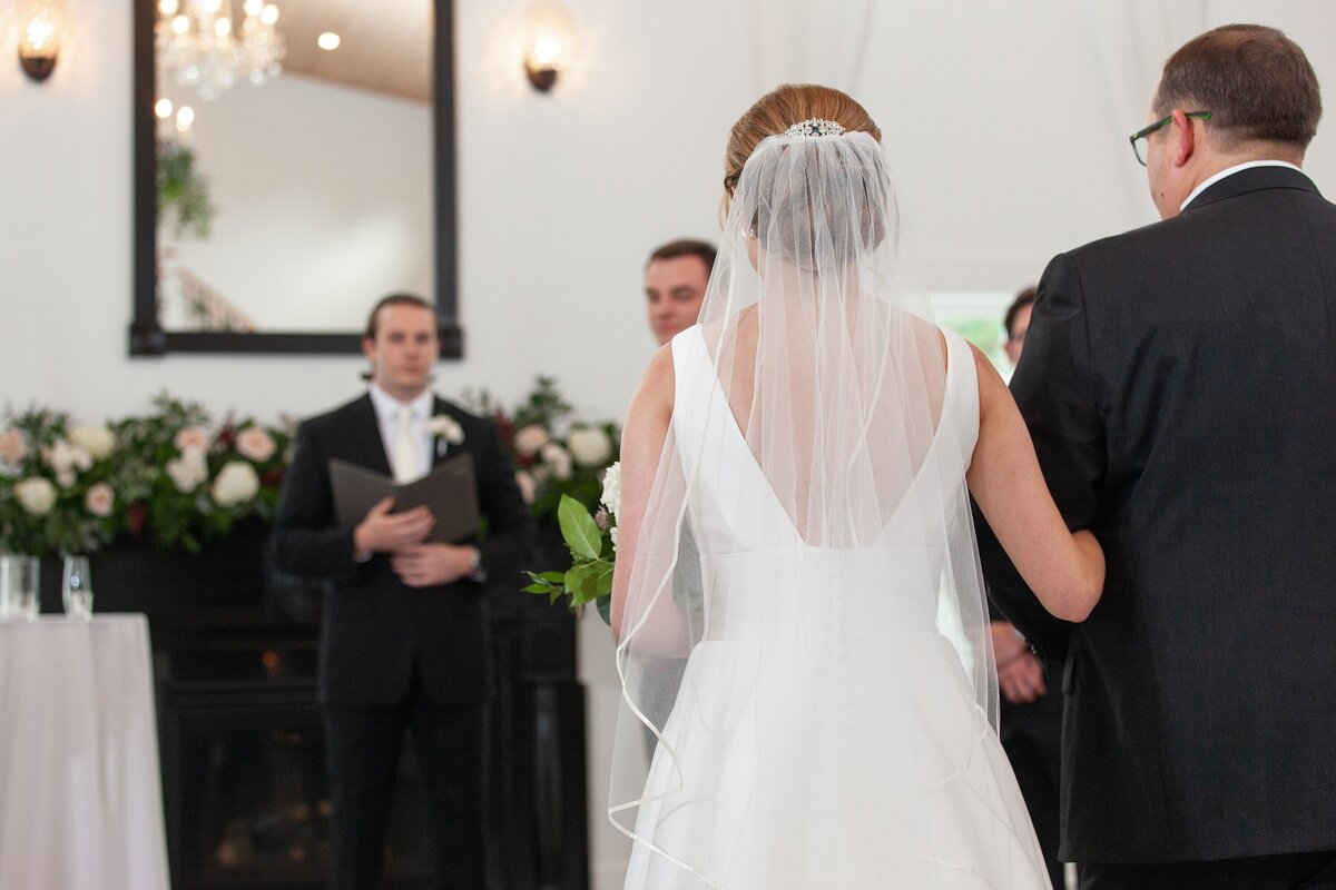 Katelyn and Collin Wedding Photos - Ceremony 46 of 86