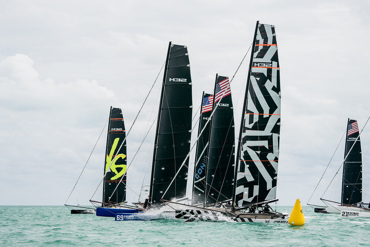 M32 Sailing Regatta-158