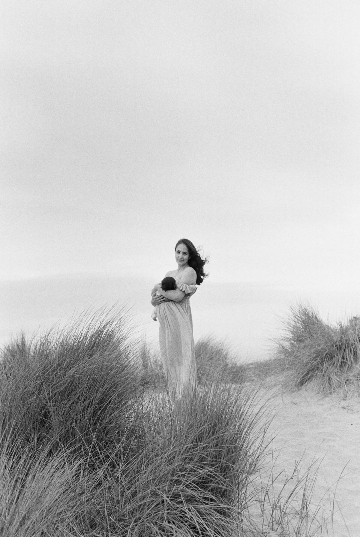 Kristin Dinsmore Photography Fine Art Motherhood Family Maternity Photographer Bay Area California Film Photo Timeless Classic Refined Northern Cali30