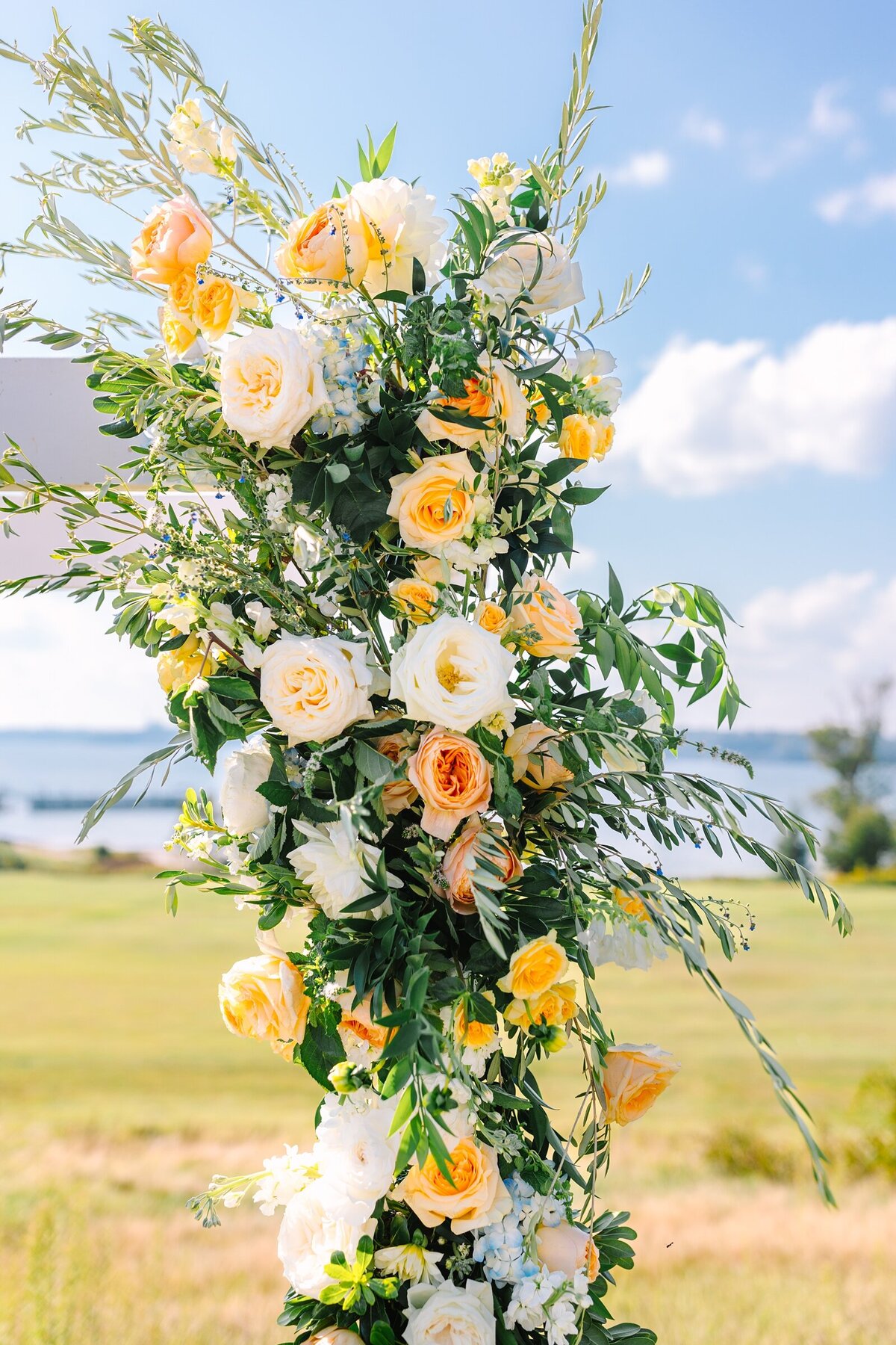 Cheery_Yellow_Blue_Seaside_Island_Maine_Wedding_Chebeague_Island_Inn_0057