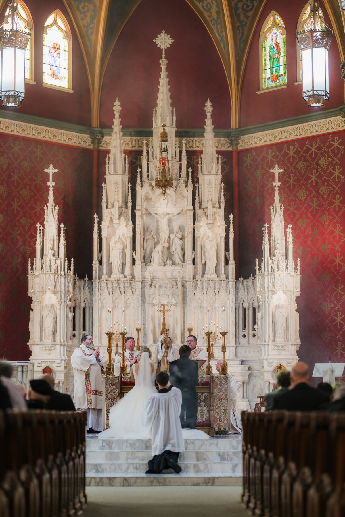 Olivia & Mark Conro - HFC & The Mayo Hotel - Highlights-22
