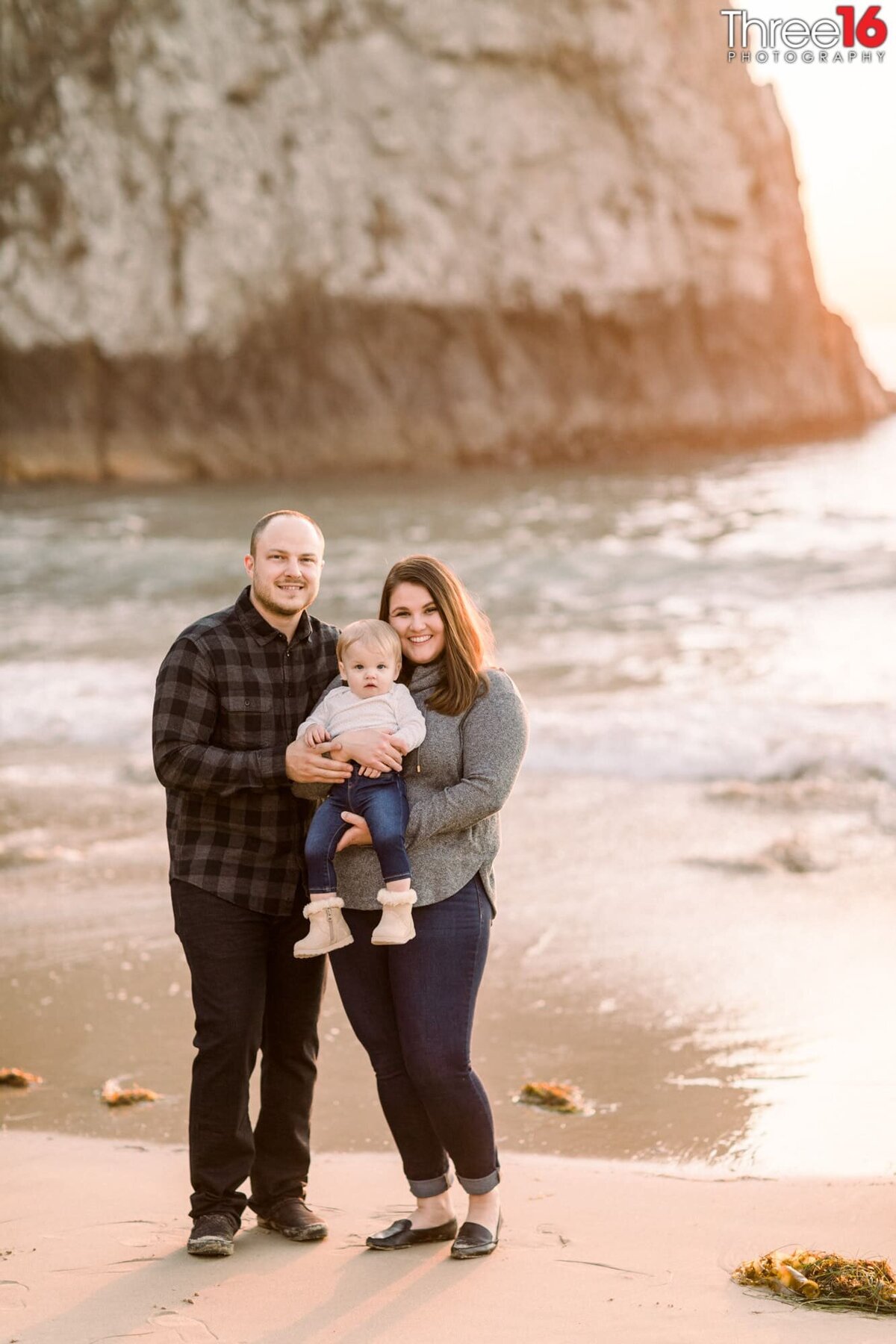 Crystal Cove Engagement Photography Orange County Photographer-2
