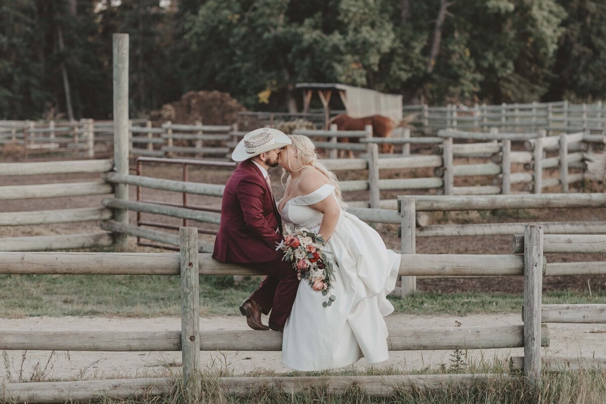 Red deer rural alberta ranch weddings timeless tales creatives