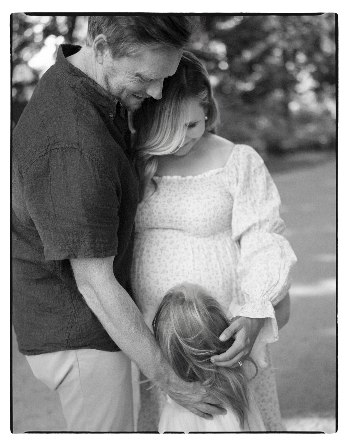 North Vancouver Family Photos