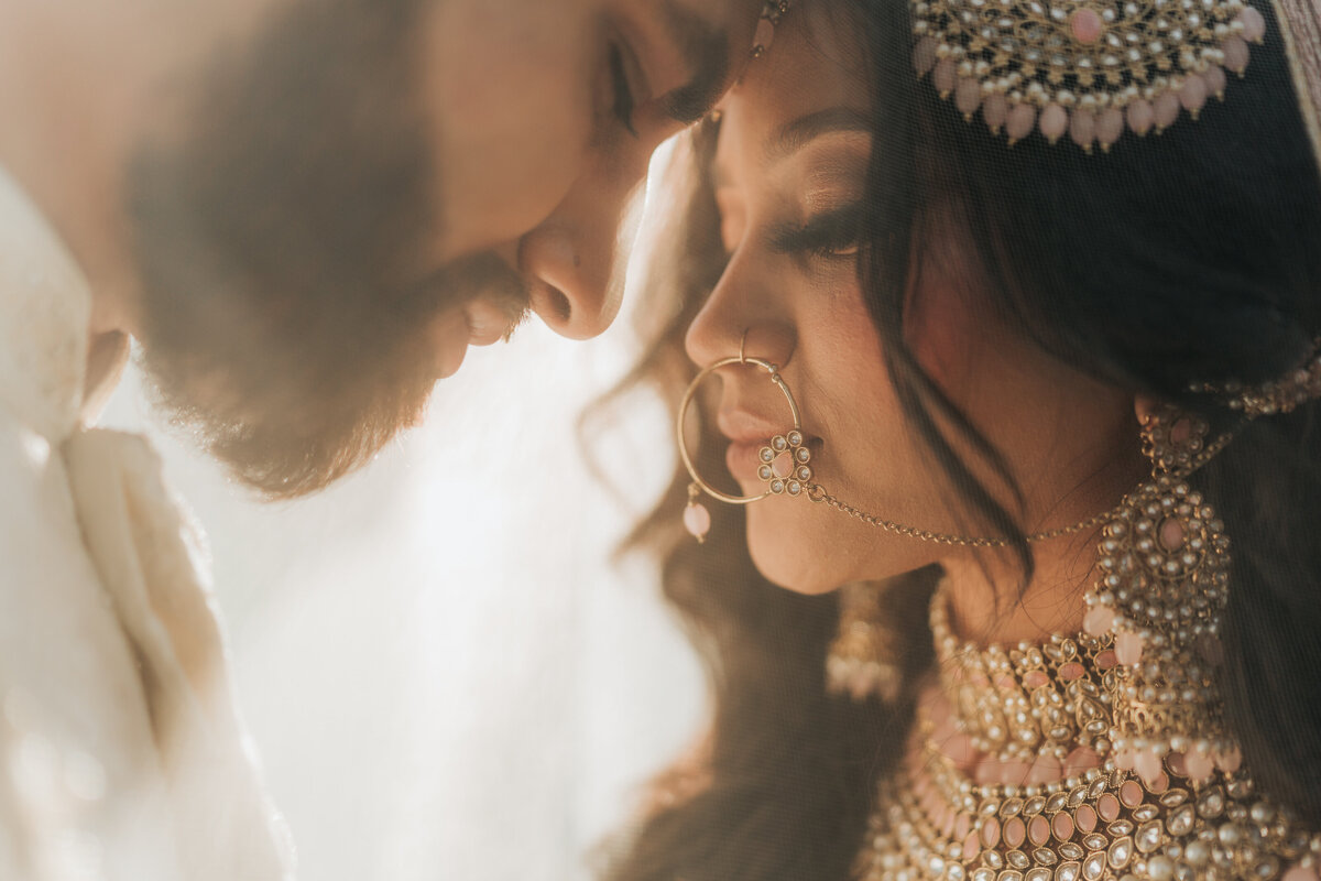 Visuals by Nihal - Aliyah and Humza - 71