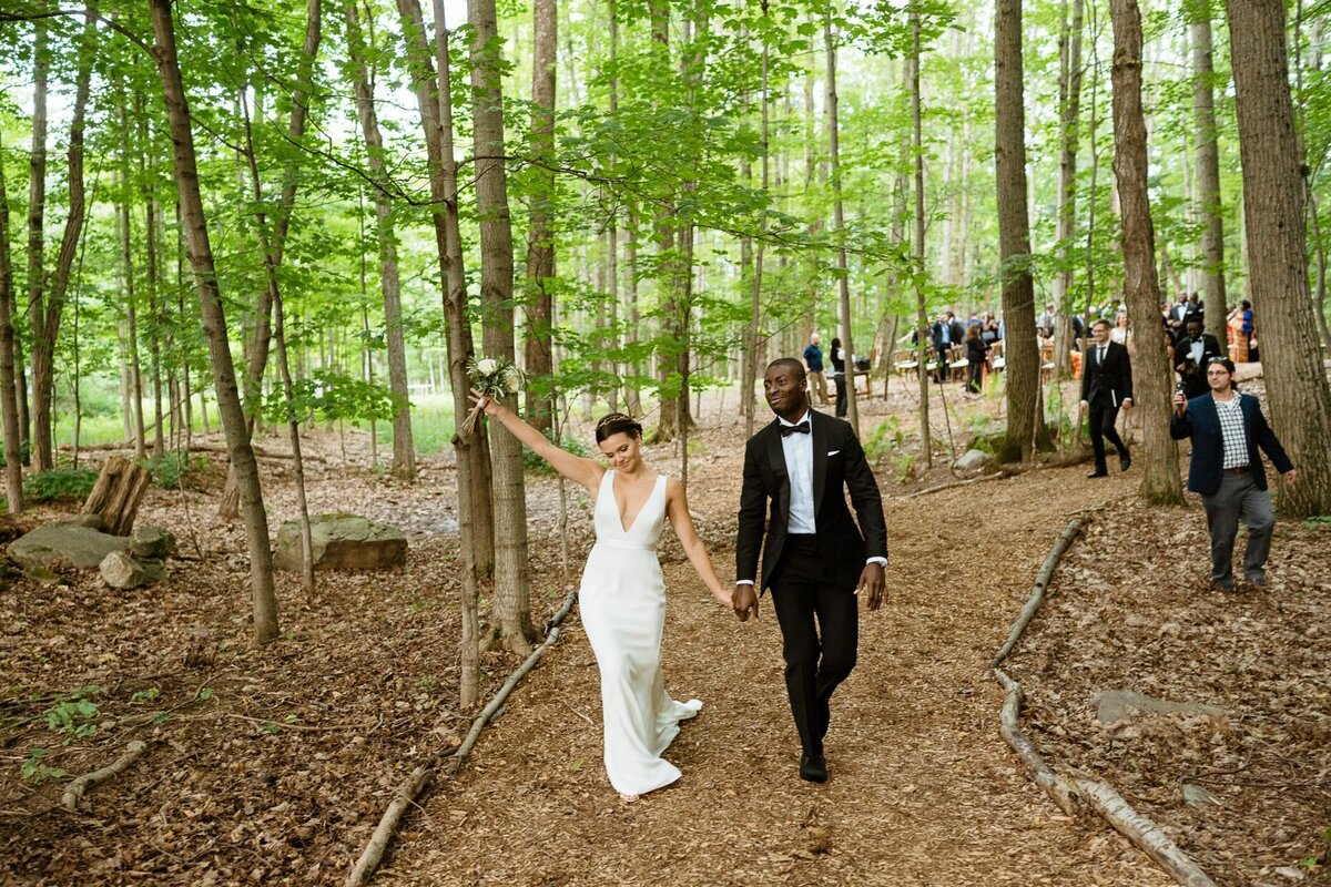 Hudson Valley Wedding Planner Canvas Weddings