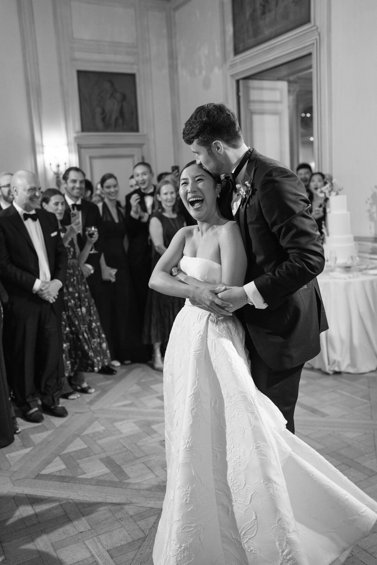 Vicki Grafton Elevated DC Wedding Photographer Meridian House 221