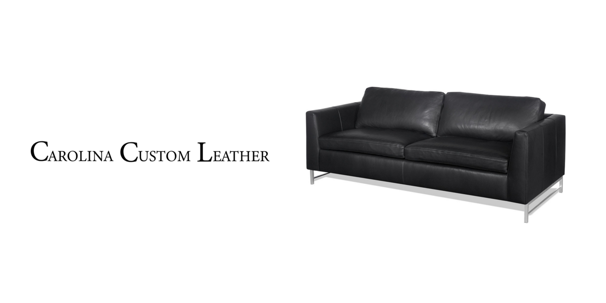 Carolina Custom Leather Furniture