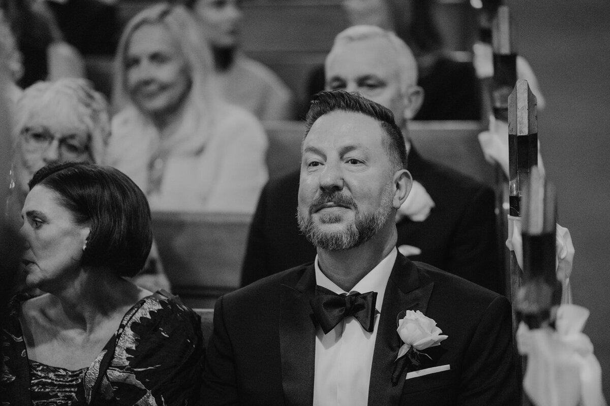 Travis & Benny Weddings — photo 4 of 18