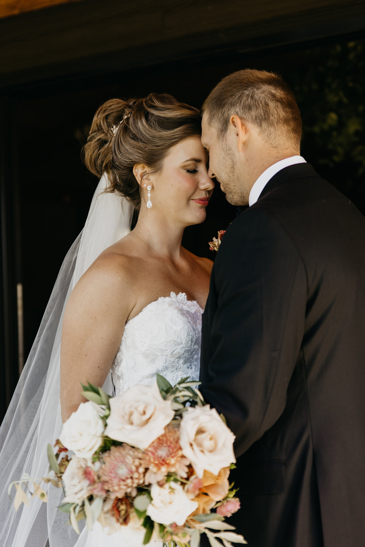 Maddie Derek Wedding by Mycah Bain Photography-165