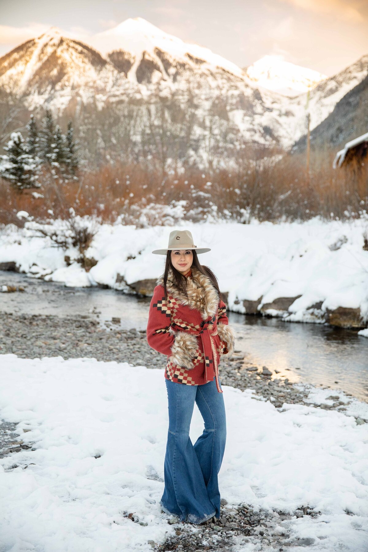 telluride family photographer